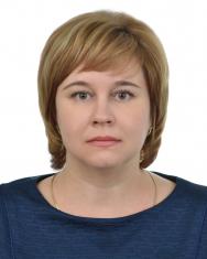 Болдырева Любовь Валентиновна