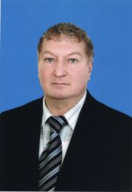 Далингер Виктор Алексеевич