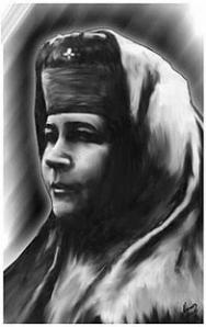 Озаровская Ольга Эрастовна