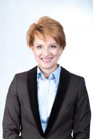 Солдатова Елена Леонидовна