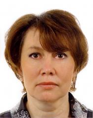 Говар Наталья Алексеевна