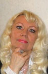 Мешкова Ирина Николаевна