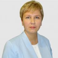 Каск Наталия Геннадьевна