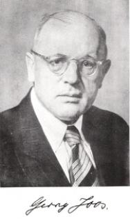 Йоос Георг