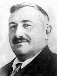 Гуревич Михаил Осипович