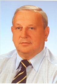 Ковальски Ежи Сергей Чеславович