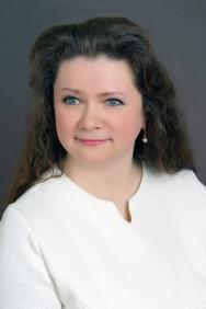 Баканова Анастасия Александровна