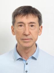 Мухаев Рашид Тазитдинович