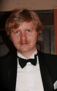 Белов Алексей Михайлович