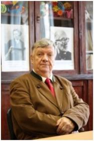 Гусев Валерий Александрович