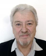 Степанов Михаил Борисович