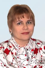Щеголева Наталья Геннадьевна