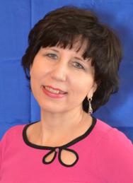 Кохан Ольга Владимировна