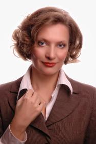 Липатова Инна Владимировна