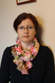 Лобанова Александра Михайловна