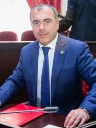 Хиникадзе Тенгиз Анзориевич