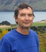 Кашапов Ильяс Анварович