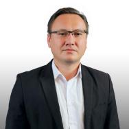 Миронов Валерий Владимирович