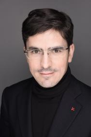 Студеникин Николай Владимирович