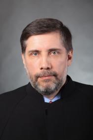 Кокотов Александр Николаевич