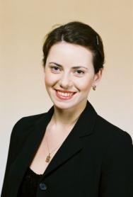 Губина Марьяна Андреевна