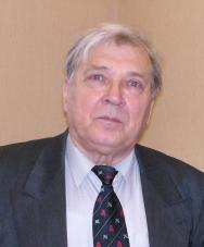 Медведев Геннадий Алексеевич