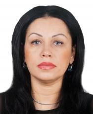 Абаева Елена Анатольевна