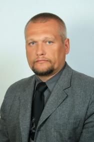 Чермянинов Дмитрий Викторович