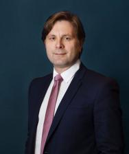 Григорьев Станислав Валентинович