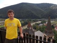 Магрицкий Дмитрий Владимирович