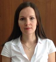 Веретенникова Анна Юрьевна