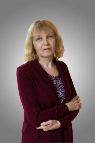 Бердникова Юлия Леонидовна