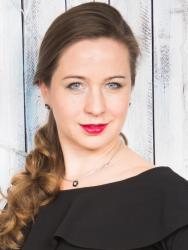 Сафоненкова Ольга Анатольевна