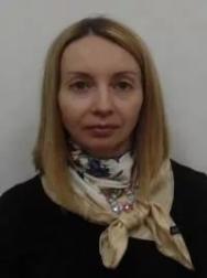 Дахненко Светлана Сергеевна