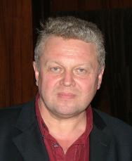 Буров Александр Архипович