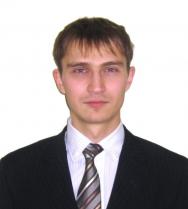 Трифонов Борис Игоревич