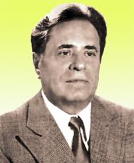 Ерофеев Борис Владимирович