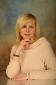 Панфилова Ольга Вячеславовна