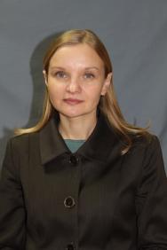 Пташко Татьяна Геннадьевна