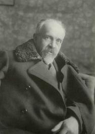 Рерберг Федор Иванович