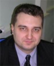 Тюрин Дмитрий Валерьевич