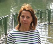 Шульга Елена Николаевна