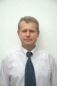 Охотский Игорь Евгеньевич