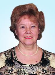 Никитина Татьяна Петровна