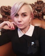 Арсенькина Мария Олеговна