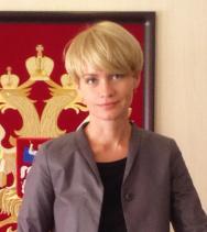 Филиппова Светлана Анатольевна