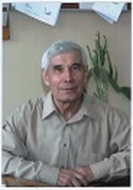 Тихонов Анатолий Иванович