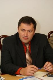 Липень Сергей Васильевич