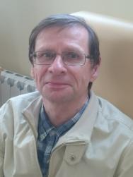 Шумский Владимир Борисович