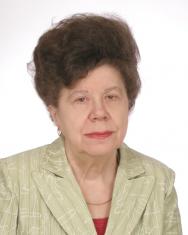 Семенихина Валентина Анатольевна